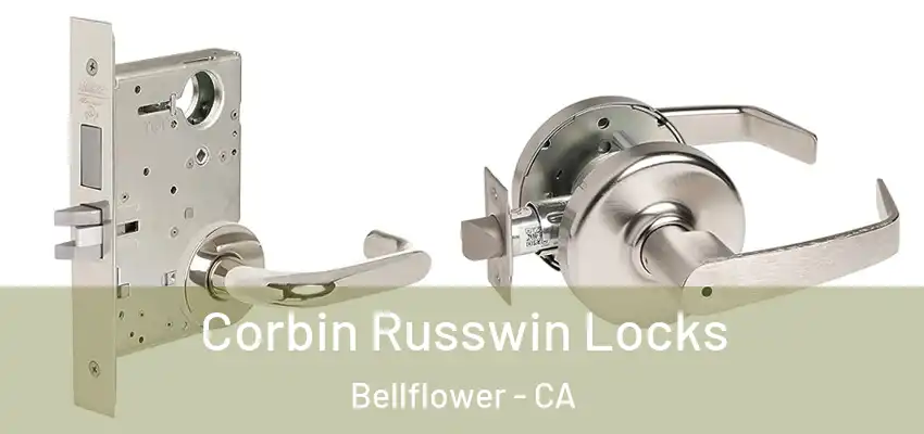  Corbin Russwin Locks Bellflower - CA