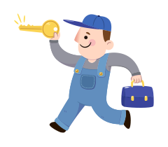 Local emergency lockout specialist near you offering 24/7 emergency lockout solution in Bellflower, CA