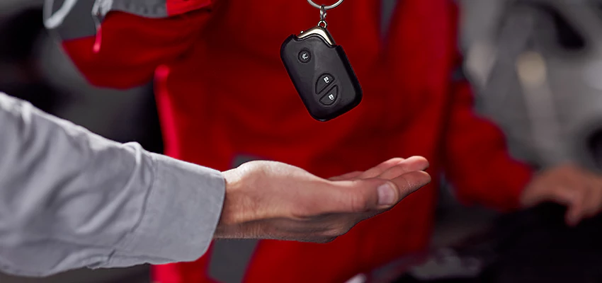 Automotive Car Lock Rekeying Locksmith Specialists in Bellflower, California