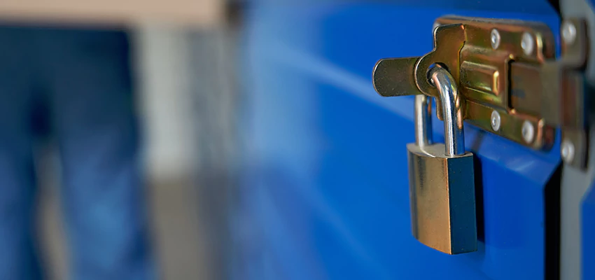 Industrial Door Lock Repair And Installation in Bellflower, CA