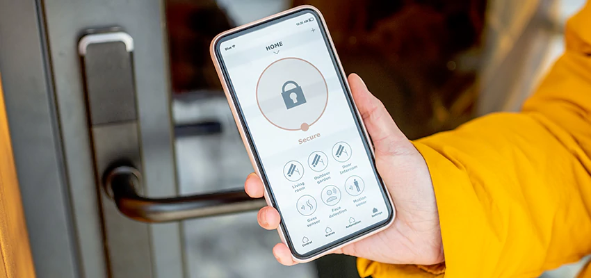 Police Recommended Key Duplication Locksmith in Bellflower, California