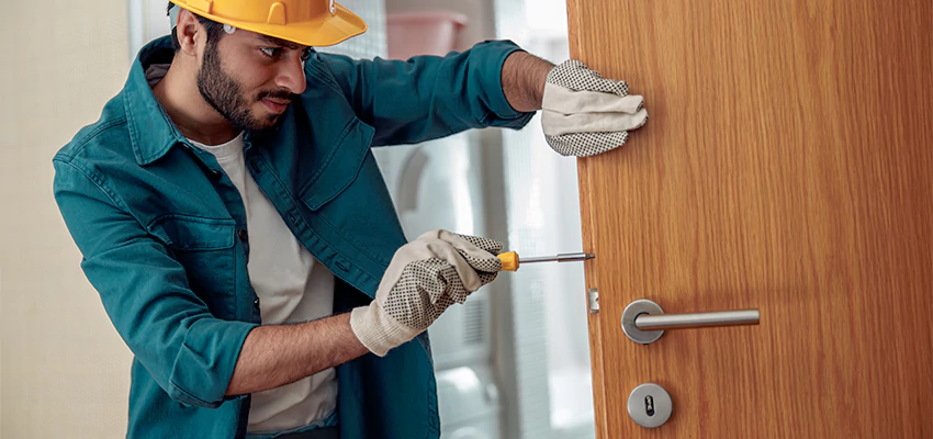 24 Hour Residential Locksmith in Bellflower, California