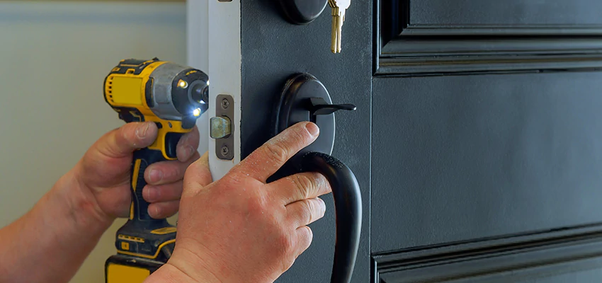 Emergency Downtown Locksmith in Bellflower, CA