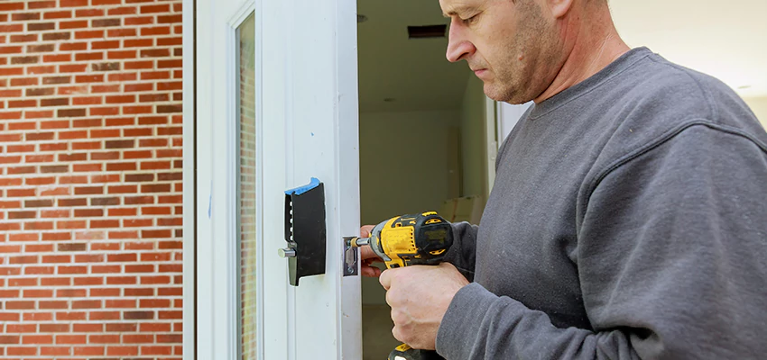 Eviction Locksmith Services For Lock Installation in Bellflower, CA