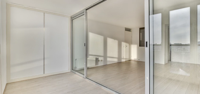 Patio Glass Sliding Door Lock in Bellflower, CA