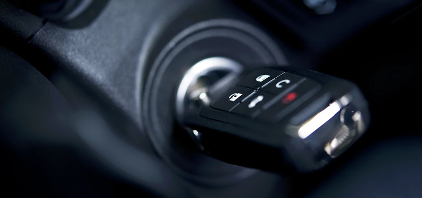 Ignition Switch Replacement in Bellflower, CA