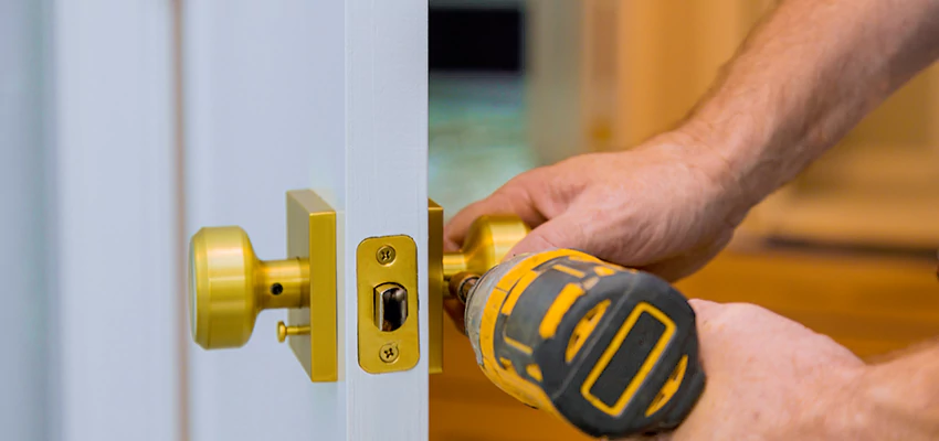 Local Locksmith For Key Fob Replacement in Bellflower, California