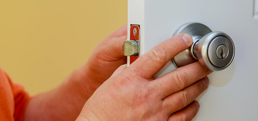 Residential Locksmith For Lock Installation in Bellflower, California