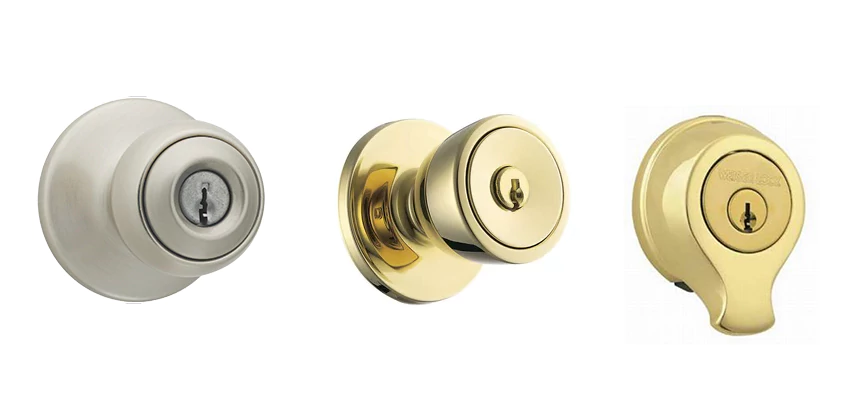 Weiser Bluetooth Lock Installation in Bellflower, CA