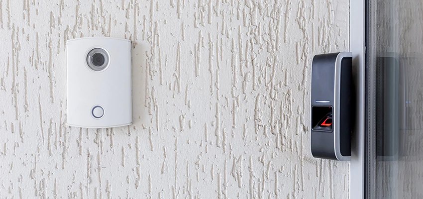 Automatic Door Lock Repair in Bellflower, California