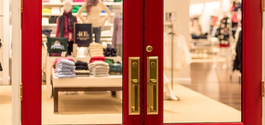 Automotive Locksmith For Retail Stores in Bellflower, CA