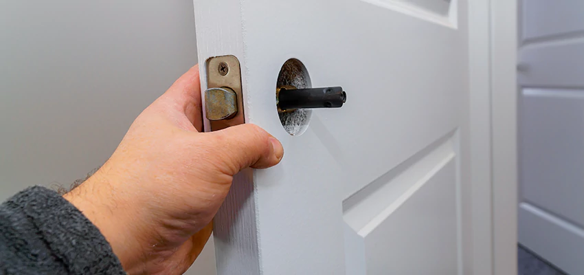 Nighttime Locksmith For Lock Repair in Bellflower, CA