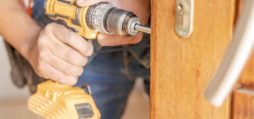 Emergency A1 Locksmith Services in Bellflower, California