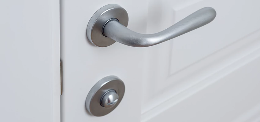 Single-Occupancy Restroom Locks Repair in Bellflower, California