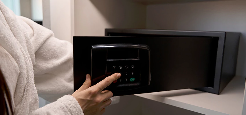 Safe Unlocking Service Company in Bellflower, California