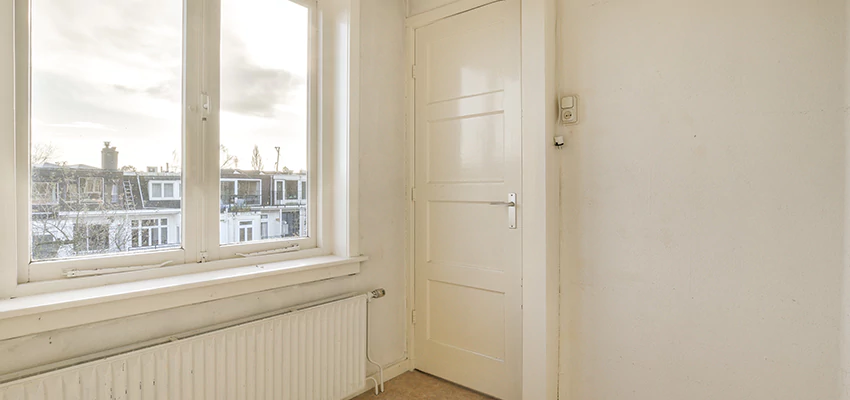 Sliding Window Locks And Security in Bellflower, California