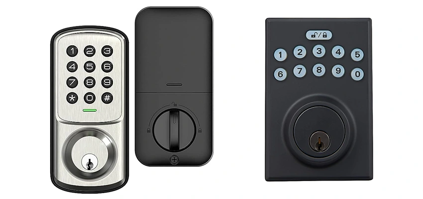 Garage Emergency Lock Replacements in Bellflower, CA