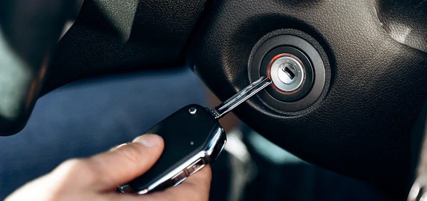 Car Key Replacement Locksmith in Bellflower, California