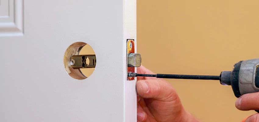 Stuck Door Knobs Repair in Bellflower, CA