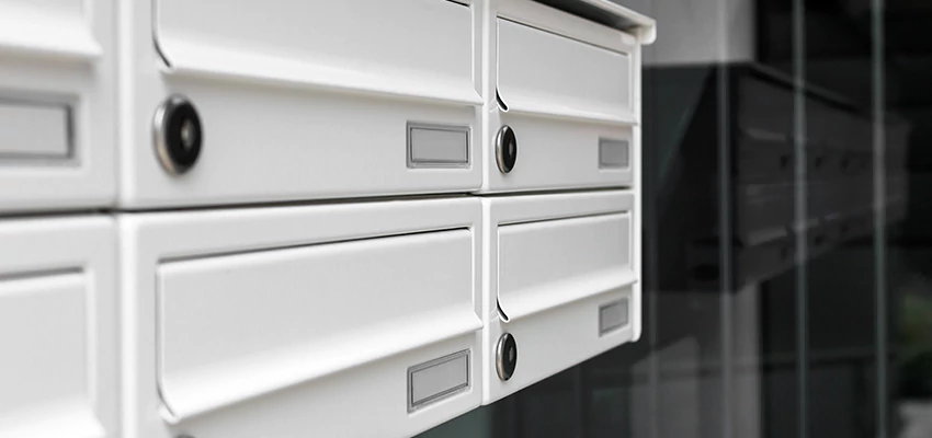 Mailbox Tubular Lock Replacement in Bellflower, California