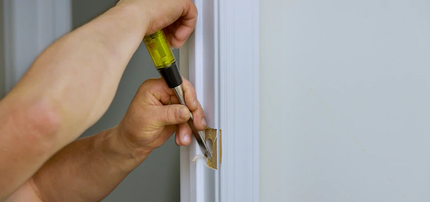 On Demand Locksmith For Key Replacement in Bellflower, California