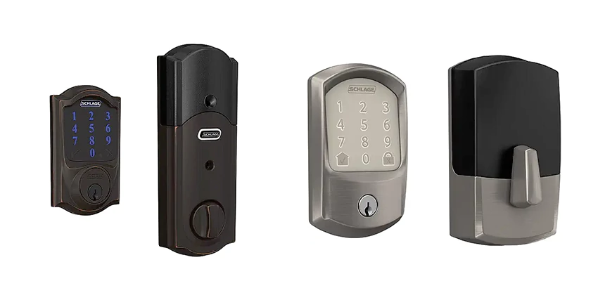 Schlage Smart Locks Repair in Bellflower, California