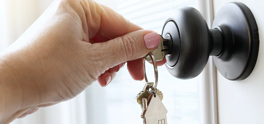 Top Locksmith For Residential Lock Solution in Bellflower, California