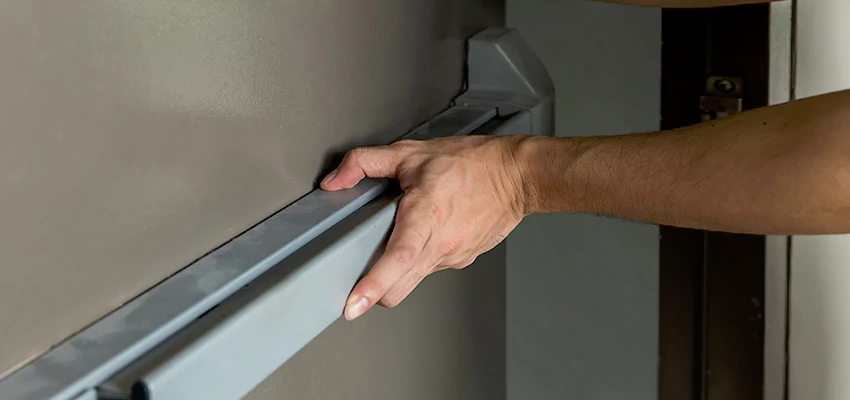 Electro-Magnetic Hold Open Fire Door Closing Systems in Bellflower, CA