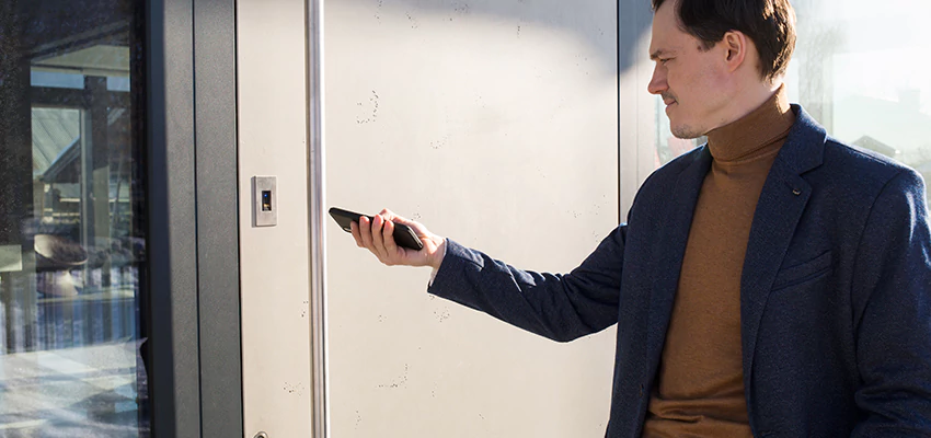 Business Security Systems in Bellflower, CA