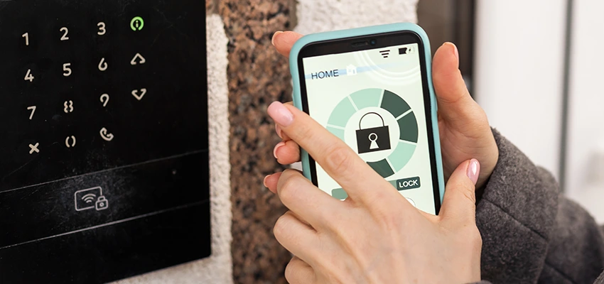 Building Security Upgrades in Bellflower, CA