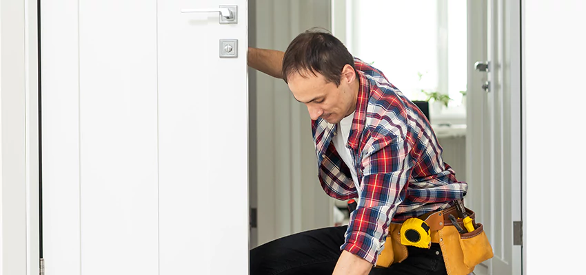 Emergency Automotive Locksmith in Bellflower, CA