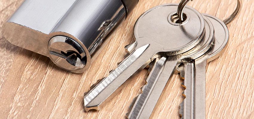 Lock Rekeying Services in Bellflower, California