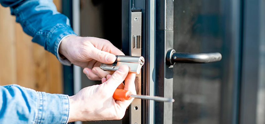 Eviction Locksmith For Lock Repair in Bellflower, CA