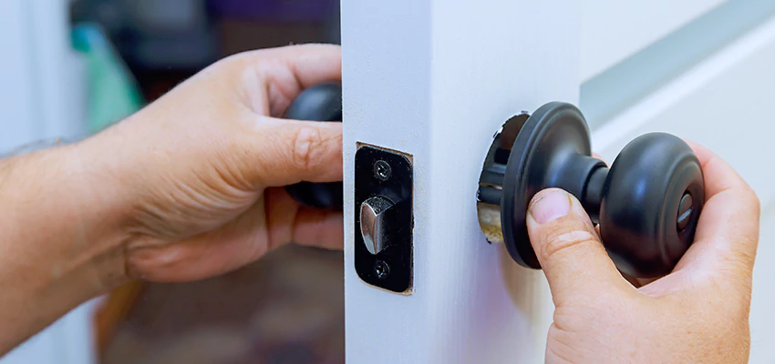 Smart Lock Replacement Assistance in Bellflower, California