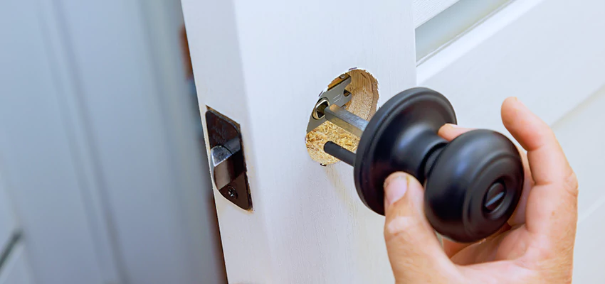 Locksmith For Lock Repair Near Me in Bellflower, California