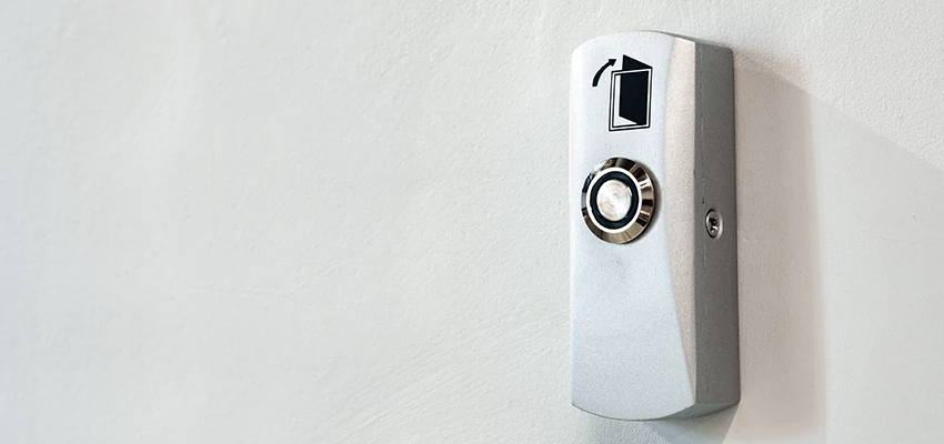 Residential Access Keypads Systems Installation in Bellflower, CA