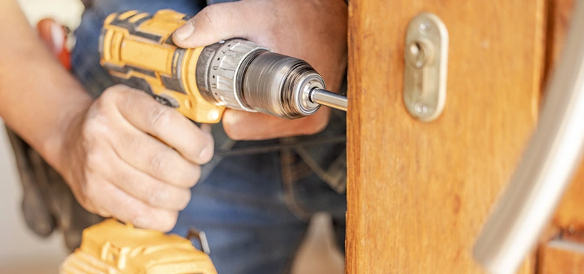 Eviction Locksmith in Bellflower, California