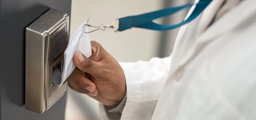 Commercial Locksmith For Rekey in Bellflower, CA