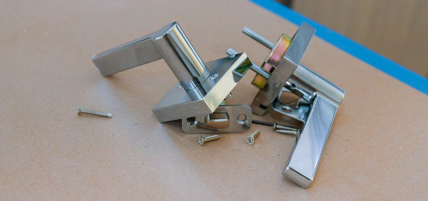 Master Lock Key System Installation Service in Bellflower, California