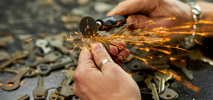 24/7 Locksmith Services For Lock Rekeying in Bellflower, CA