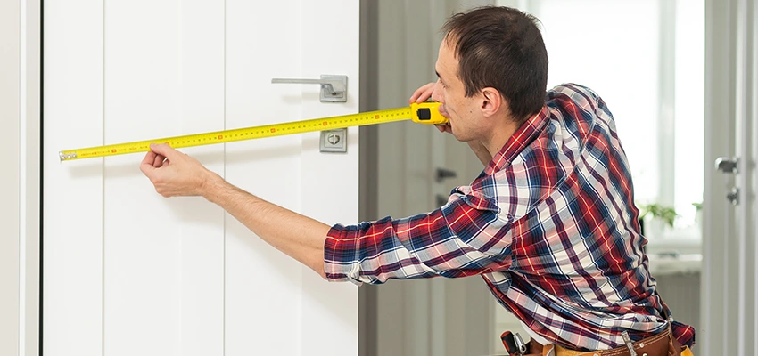 Bonded & Insured Locksmiths For Lock Repair in Bellflower, California