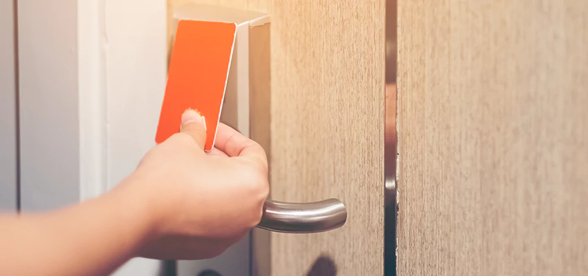 Electronic Locks Motor Repair in Bellflower, California