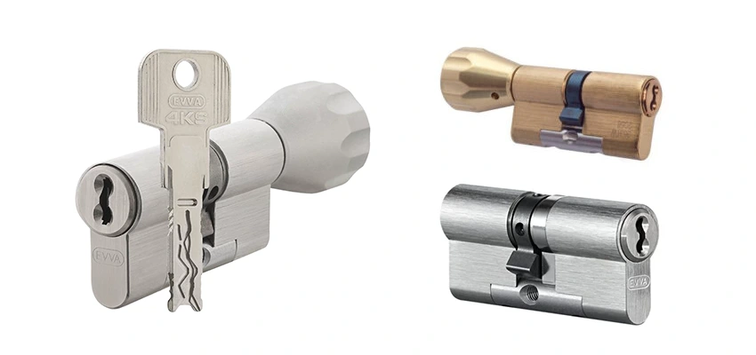 Evva Padlock Installation in Bellflower, California