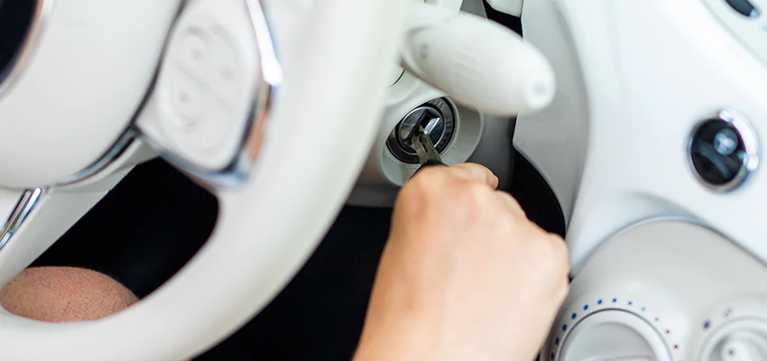 Ignition Lock Barrel Replacement Near Me in Bellflower, California