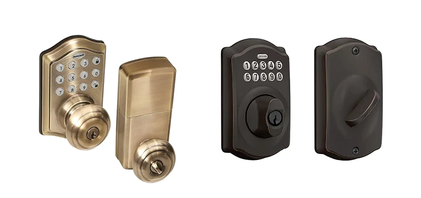 Medeco Locks Replacement in Bellflower, CA