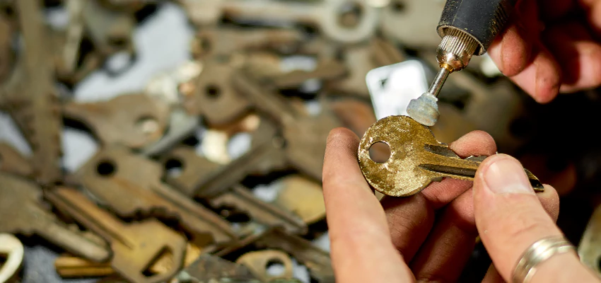 A1 Locksmith For Key Replacement in Bellflower, California