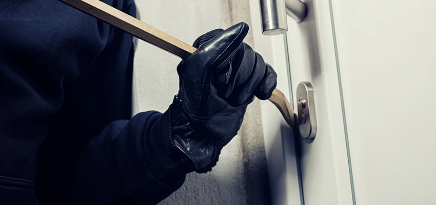 Burglar Damage Door Sensors Repair in Bellflower, CA