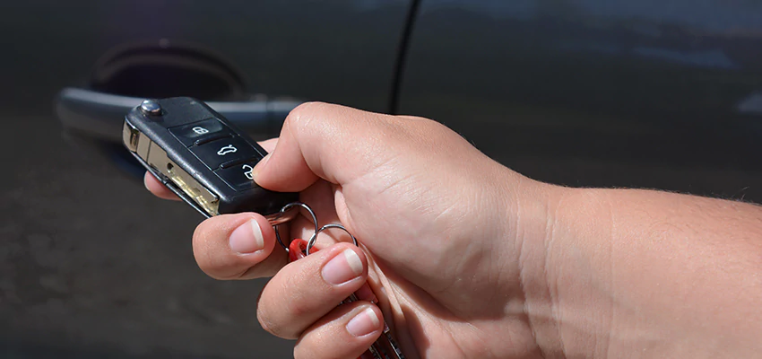 Car Door Unlocking Locksmith in Bellflower, California