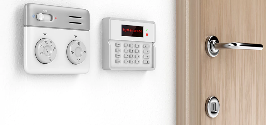 Commercial Electronic Door Lock Services in Bellflower, CA