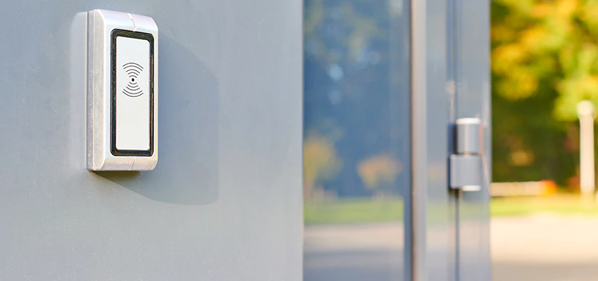 Glass Door Electric Lock Repair in Bellflower, CA